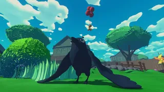 Скриншот 2 к игре Scare Crow