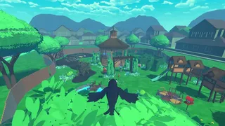 Скриншот 5 к игре Scare Crow