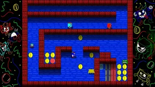Скриншот 1 к игре Bojan