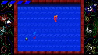 Скриншот 2 к игре Bojan
