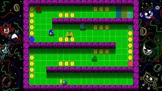 Скриншот 3 к игре Bojan