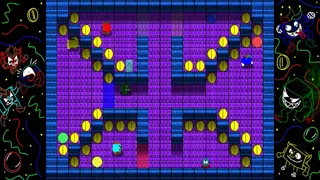 Скриншот 5 к игре Bojan