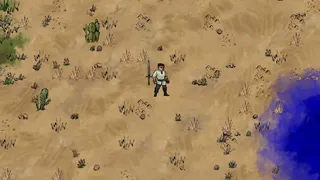 Скриншот 2 к игре The Dream Crawler