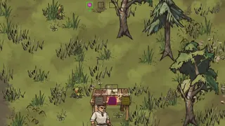 Скриншот 3 к игре The Dream Crawler