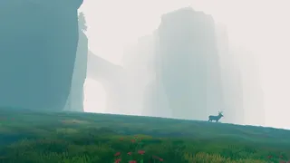 Скриншот 1 к игре All Those Who Wander