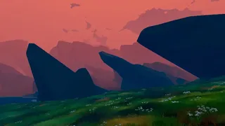 Скриншот 3 к игре All Those Who Wander