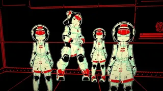 Скриншот 2 к игре The Last Salvage Squad