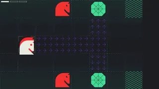 Скриншот 5 к игре Questy Chess