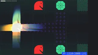 Скриншот 6 к игре Questy Chess