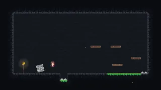 Скриншот 1 к игре Pixel Cavern Quest