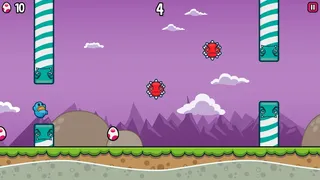Скриншот 1 к игре Toot Adventure