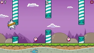 Скриншот 4 к игре Toot Adventure