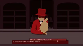 Скриншот 1 к игре Pick Your Poison