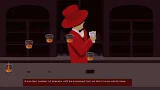 Скриншот 2 к игре Pick Your Poison