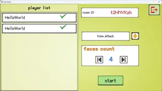 Скриншот 3 к игре 配对达人-PairMaster