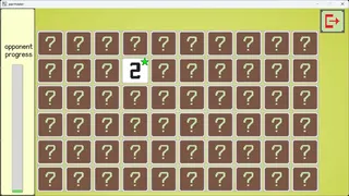 Скриншот 4 к игре 配对达人-PairMaster