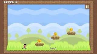 Скриншот 1 к игре Echo Leap
