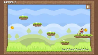 Скриншот 2 к игре Echo Leap