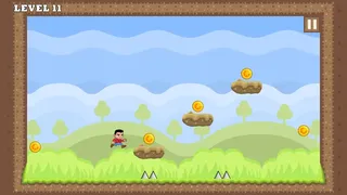 Скриншот 3 к игре Echo Leap