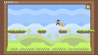 Скриншот 4 к игре Echo Leap