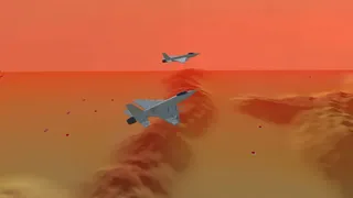 Скриншот 1 к игре Double Envelopment