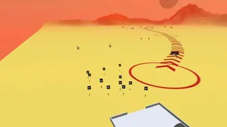 Скриншот 3 к игре Double Envelopment