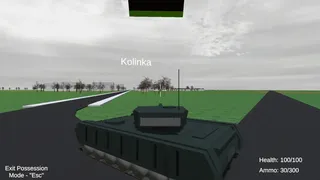 Скриншот 4 к игре Double Envelopment