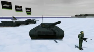 Скриншот 5 к игре Double Envelopment