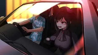 Скриншот 1 к игре モンゴリアンデスワーム捕獲部活動記録