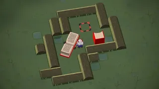Скриншот 1 к игре Tome Tumble Tournament
