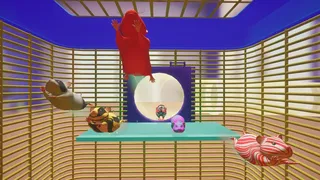 Скриншот 5 к игре Hamster Hustle