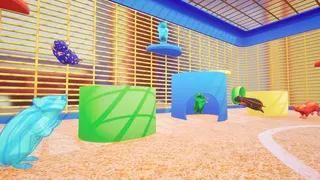 Скриншот 6 к игре Hamster Hustle