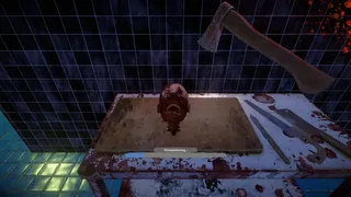 Скриншот 1 к игре Meat Market