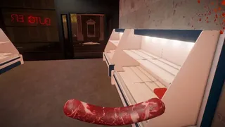 Скриншот 2 к игре Meat Market
