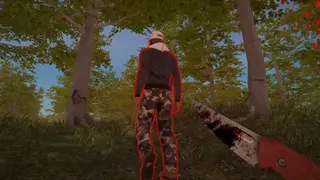Скриншот 3 к игре Meat Market