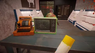 Скриншот 4 к игре Meat Market