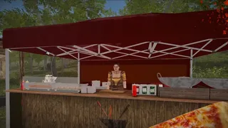 Скриншот 5 к игре Meat Market