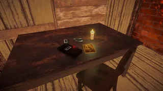 Скриншот 6 к игре Meat Market