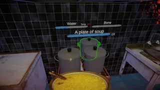 Скриншот 8 к игре Meat Market
