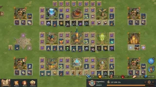 Скриншот 1 к игре Arcana Academy