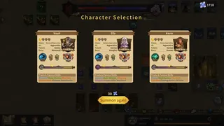 Скриншот 3 к игре Arcana Academy