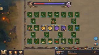 Скриншот 5 к игре Arcana Academy