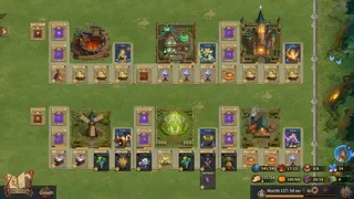 Скриншот 6 к игре Arcana Academy