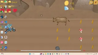 Скриншот 3 к игре 中国式外卖