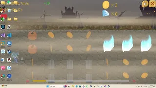 Скриншот 5 к игре 中国式外卖