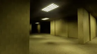 Скриншот 3 к игре BACKROOMS: We Were Not Alone