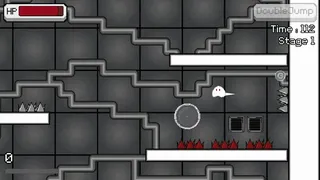 Скриншот 1 к игре Lab Eject
