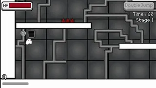 Скриншот 2 к игре Lab Eject
