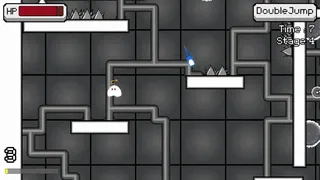Скриншот 3 к игре Lab Eject