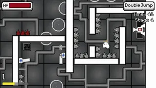Скриншот 4 к игре Lab Eject